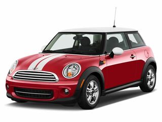 Towbar for Mini Cooper 3 door 2006-2013 Hatchback