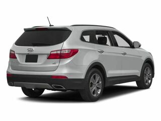 Removable Towbar for Hyundai Santa Fe 2013-2018 SUV