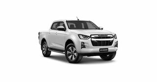 Removable Towbar for Isuzu D Max 2020-2026 Ute