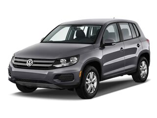 Removable Towbar for Volkswagen Tiguan 2008-2015 SUV