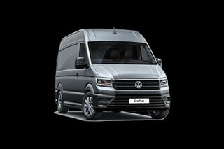Towbar for Volkswagen Crafter 2006-2018 Van