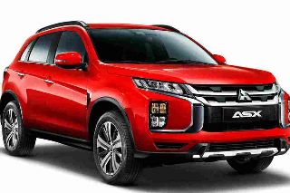 Removable Towbar for Mitsubishi Asx 2010-2026 SUV