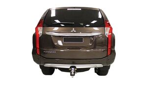 Removable Hayman Reese Towbar for Mitsubishi Pajero Sport 2015-2020 SUV