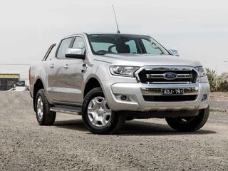 Advantage Removable Towbar for Ford Ranger 2011-2022 Ute