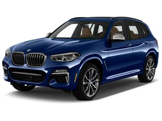 Removable Towbar for BMW X3 2017-2024 SUV