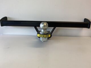 Towbar for Holden Astra 2004-2009 Stationwagon