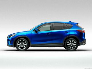 Towbar for Mazda CX5 2012-2015 SUV