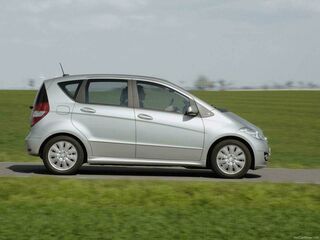 Towbar for Mercedes B Class 2005-2011 Hatchback