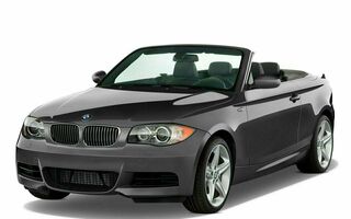 Towbar for BMW 1 Series E88 2004-2011 Convertible