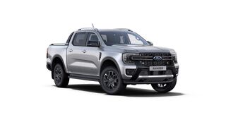 Hayman Reese Removable Towbar for Ford Ranger 2022-2026 Ute