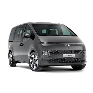 Removable Towbar for Hyundai Staria 2021-2025 Van