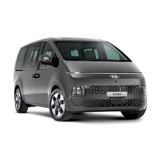 Towbar for Hyundai Staria 2021-2025 Van