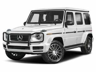Removable Towbar for Mercedes G Class 2018-2024 Stationwagon