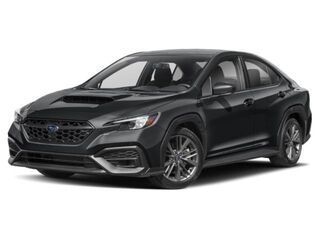Removable Towbar for Subaru WRX 2020-2026 Sedan