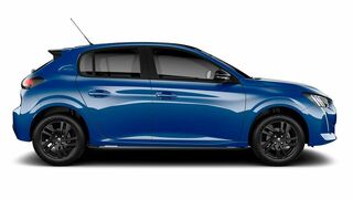 Towbar for Peugeot 208 2019-2026 Hatchback