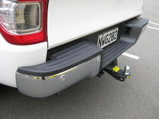 Towbar for Ford Ranger 2011-2022 Ute